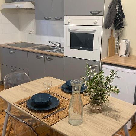 Lou Magnan Apartamento LʼIsle-sur-la-Sorgue Exterior foto
