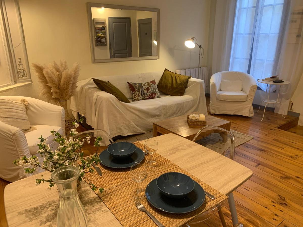 Lou Magnan Apartamento LʼIsle-sur-la-Sorgue Exterior foto