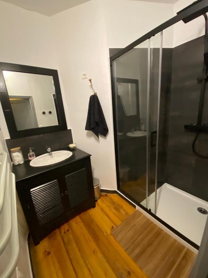 Lou Magnan Apartamento LʼIsle-sur-la-Sorgue Exterior foto
