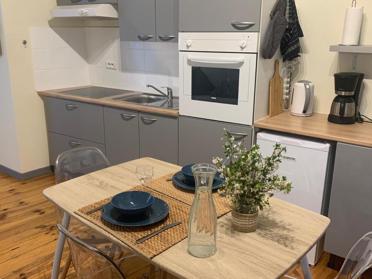 Lou Magnan Apartamento LʼIsle-sur-la-Sorgue Exterior foto